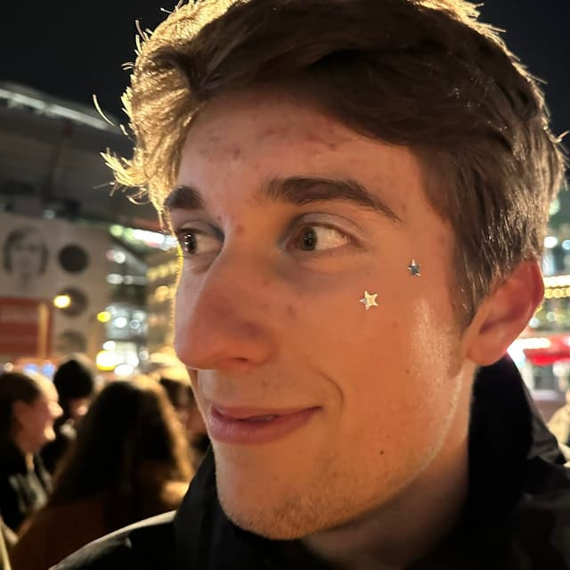 Profile picture of Tristan Jockel